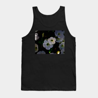 Summer flowers Tank Top